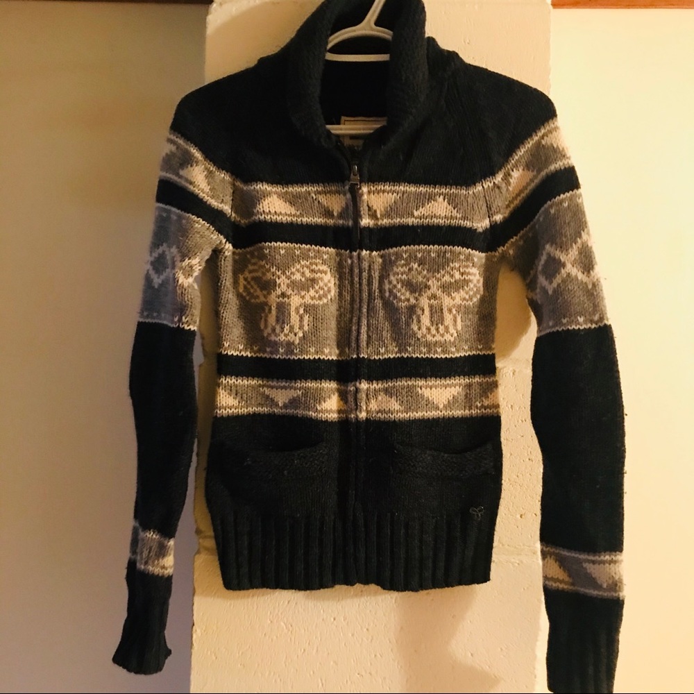 TNA Sweater